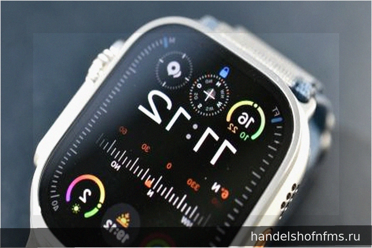 Прекращение поддержки Apple Watch Ultra: Apple отстаивает жесткое решение