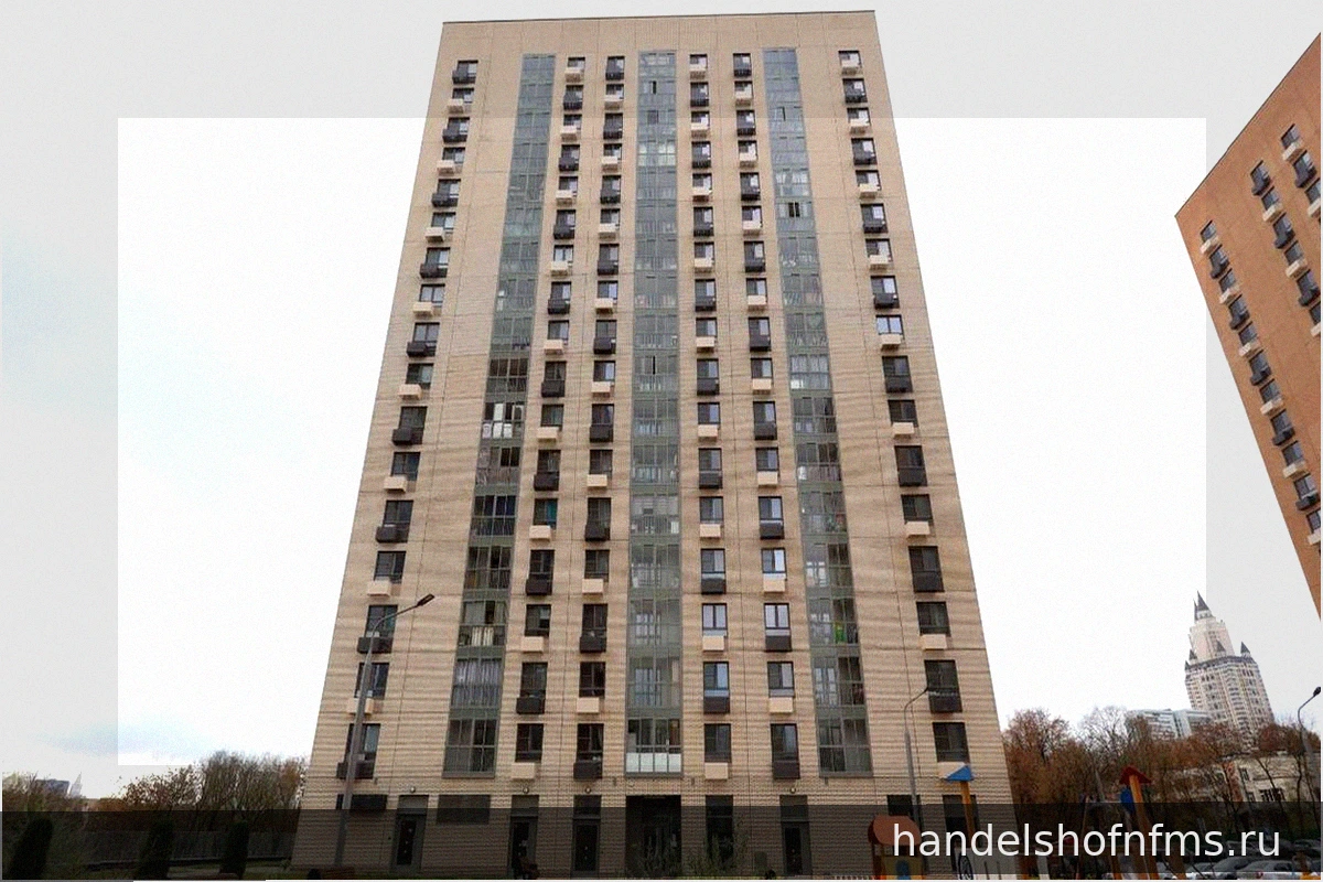Парковка в Москве: Почти 200 машино-мест в Фили-Давыдково доступны на городских торгах