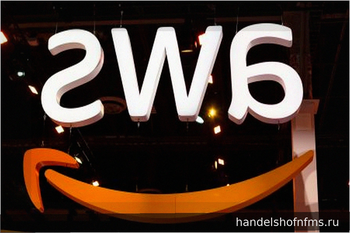 Масштабный сбой AWS в США парализовал работу Coinbase