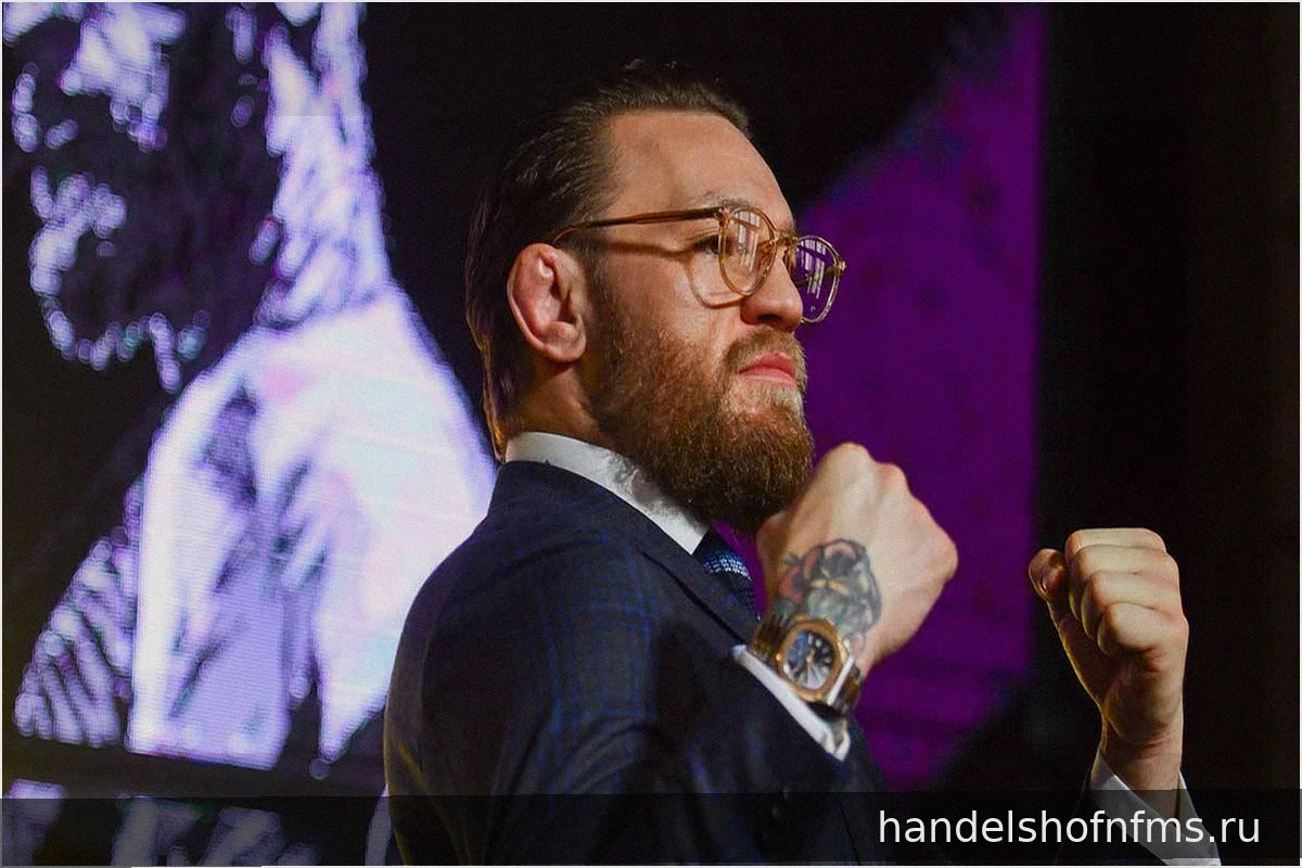 Прогноз Андрея Корешкова: Макгрегор против Холлоуэя на UFC 329