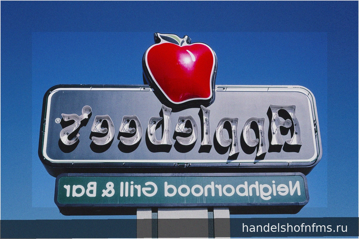 Грег Флинн: Как, проигнорировав дотком-бум, он купил 8 Applebee's и стал миллиардером