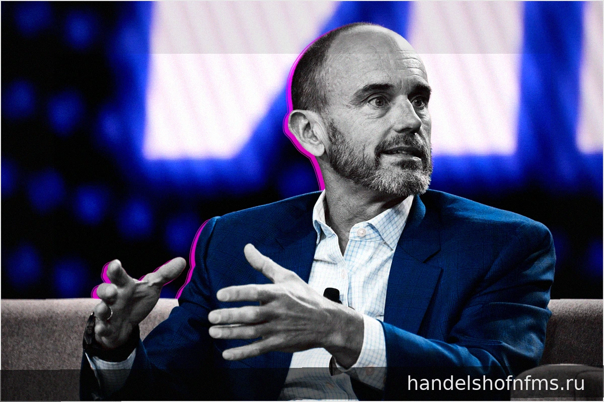 Новые Технологии Берут на Себя Ключевые Аспекты Работы Консультантов McKinsey