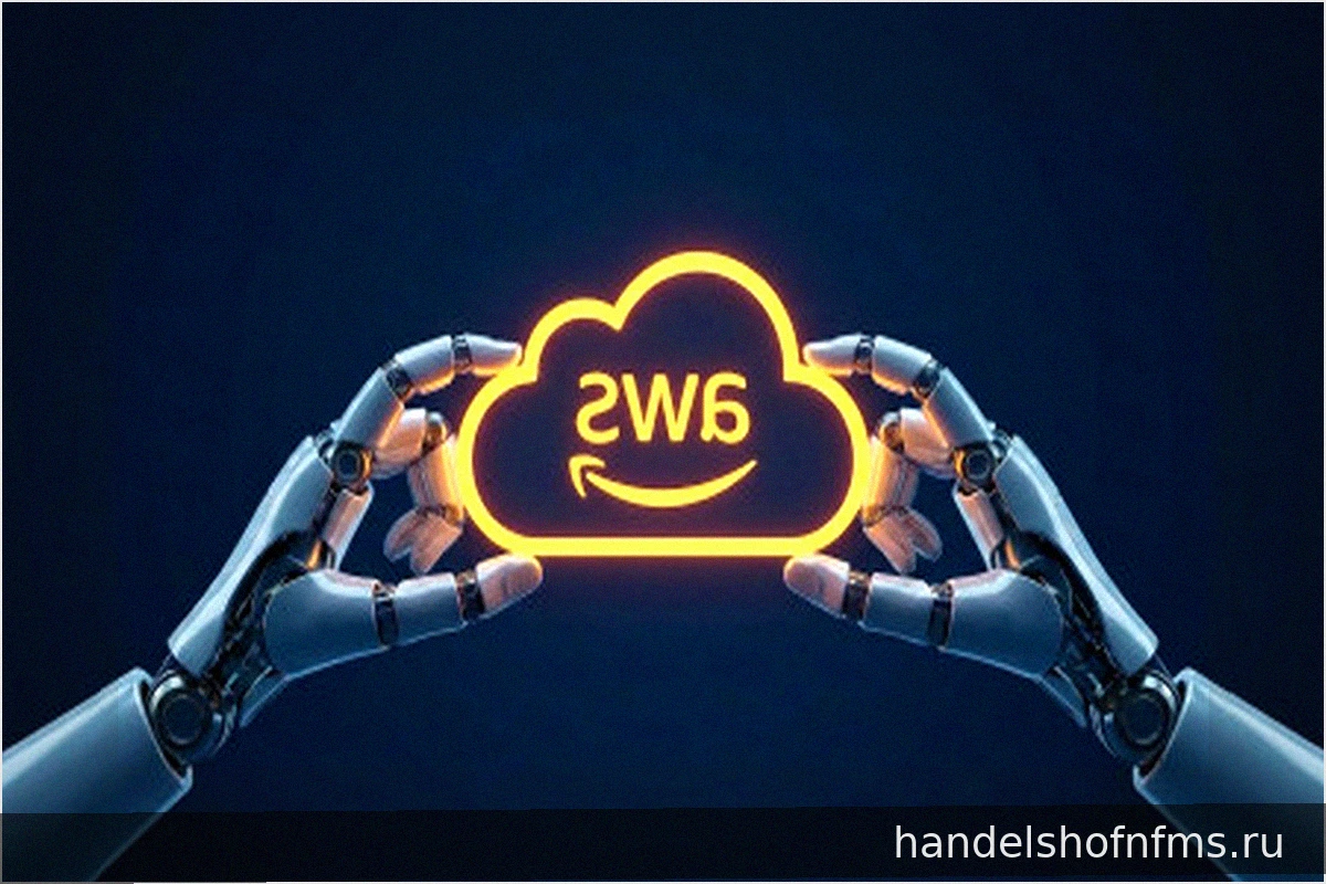AWS Суверенное Облако: Расширение ИИ и новые инструменты для агентов