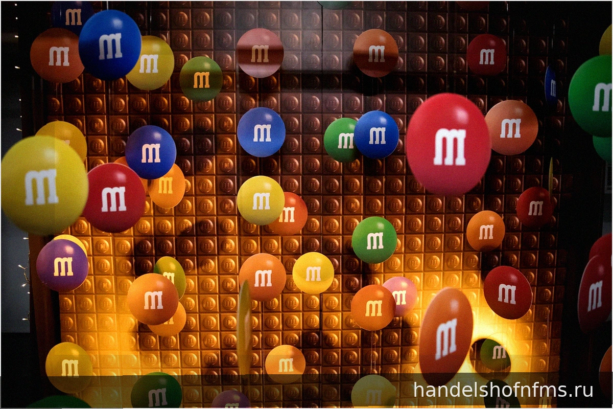 Mars Is Spending Millions to Make M&M’s Without Synthetic Dyes. These Two Colors Didn’t Make the Cut.
