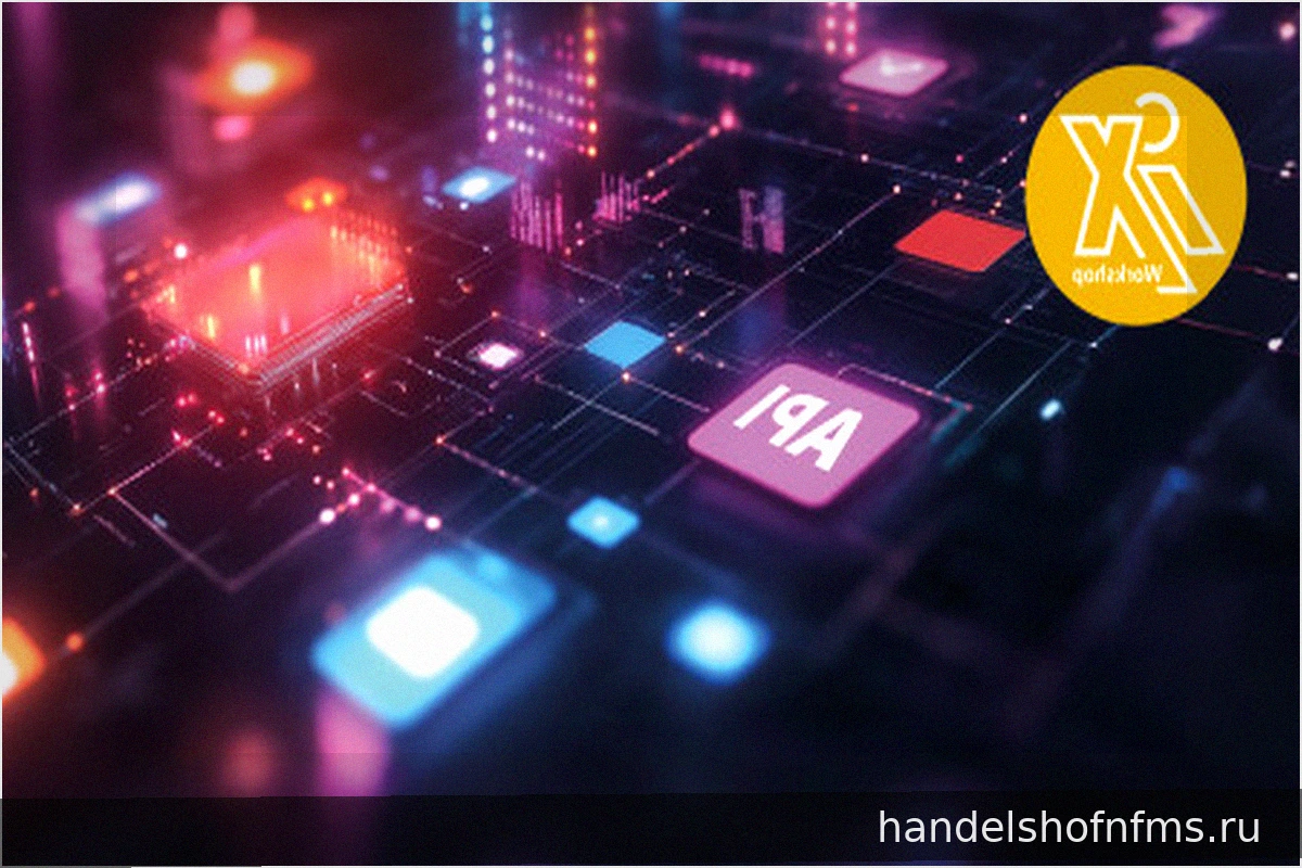 iX-Семинар: Проектирование и Разработка API с HTTP, REST и OpenAPI