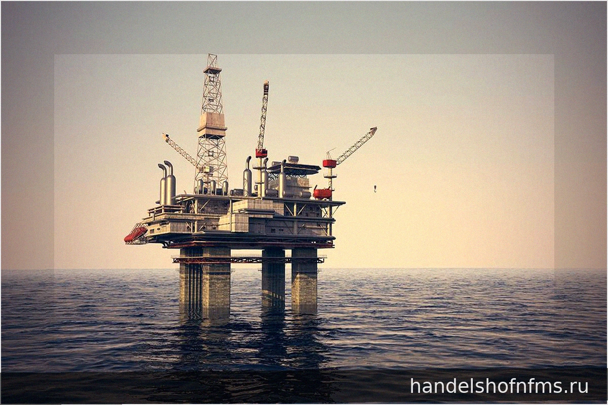 Нефть Brent: Стоимость превысила $110 за баррель на фоне обострения ситуации