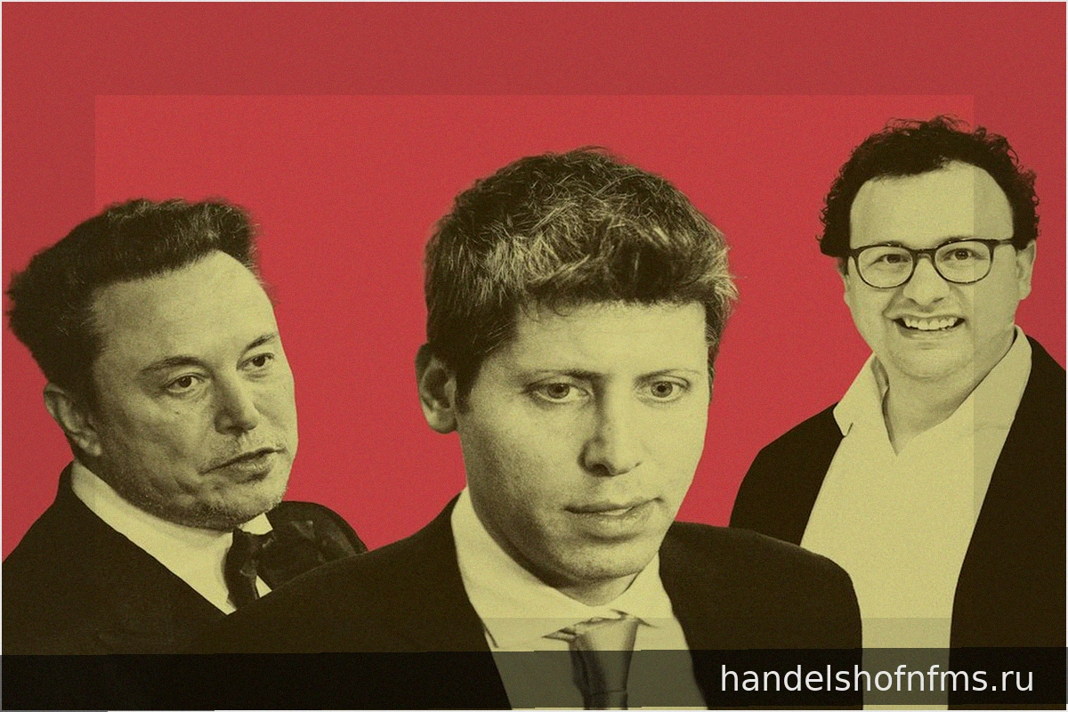 Риски ИИ: Призраки, которых они вызвали