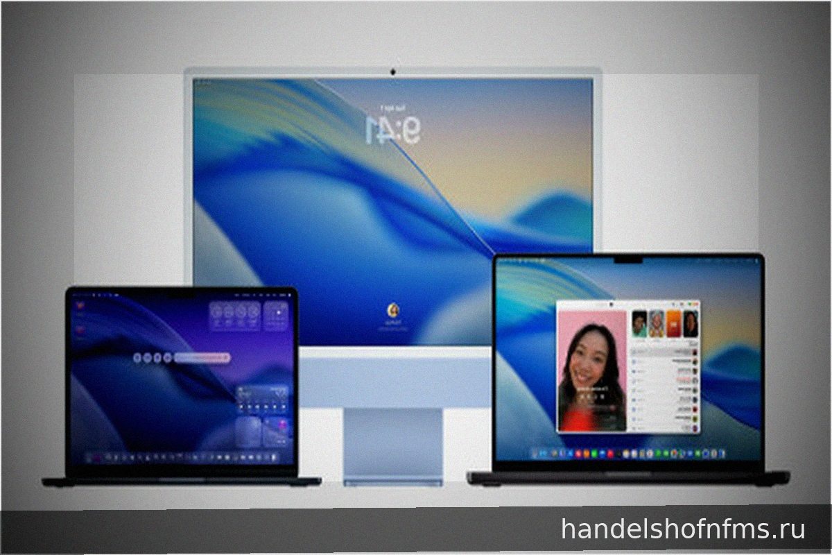 macOS 26.5: Что важно для корпоративных пользователей