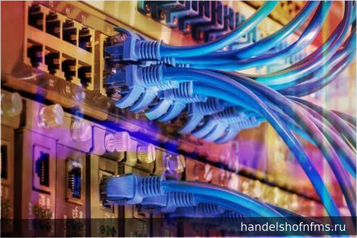 Broadcom и Arista унифицируют сети центров обработки данных