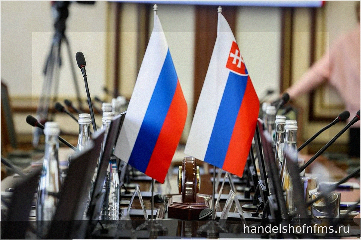 Евродепутат Любош Блага: Словакия не примет участие в трибунале против России