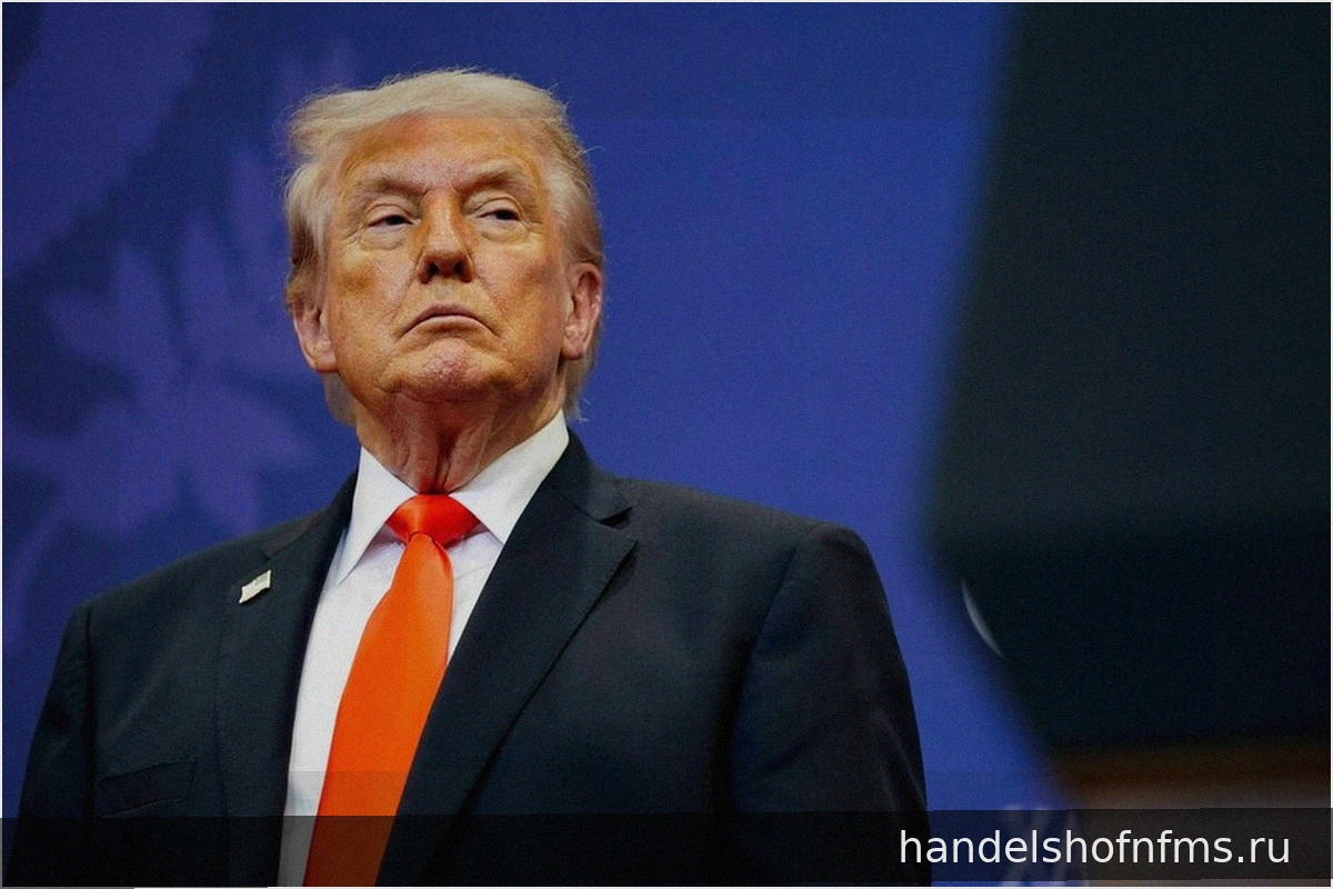 Цезарево безумие в Вашингтоне: Насколько безумны Трамп и его окружение?