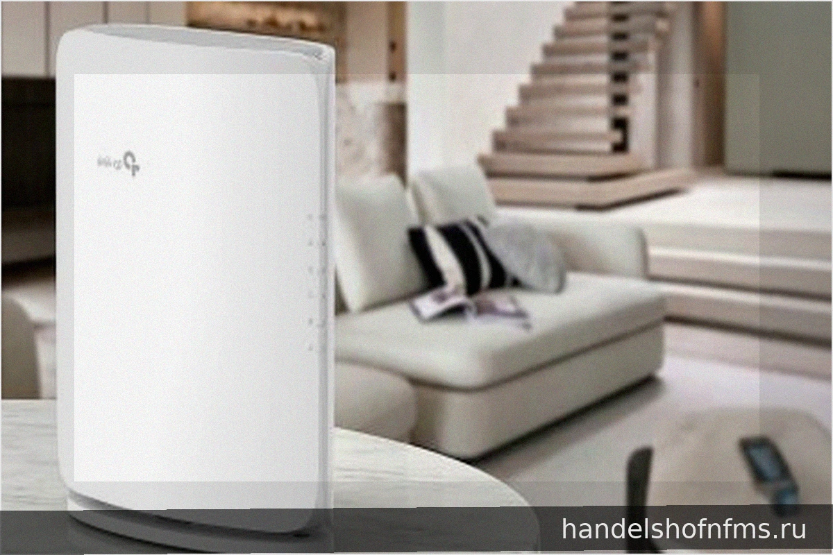 TP-Linkboxы: новый вызов для Fritzbox на немецком рынке Wi-Fi 7