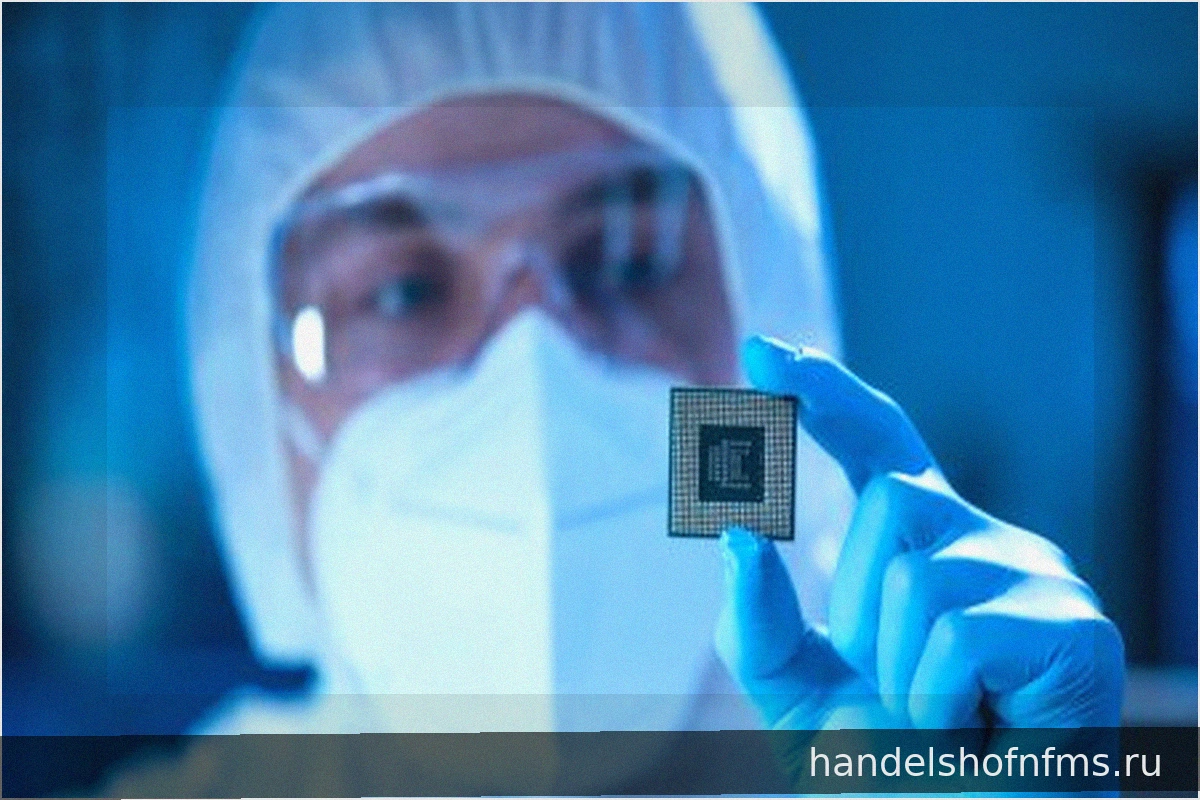 TSMC: Дефицит чипов пришел, чтобы остаться
