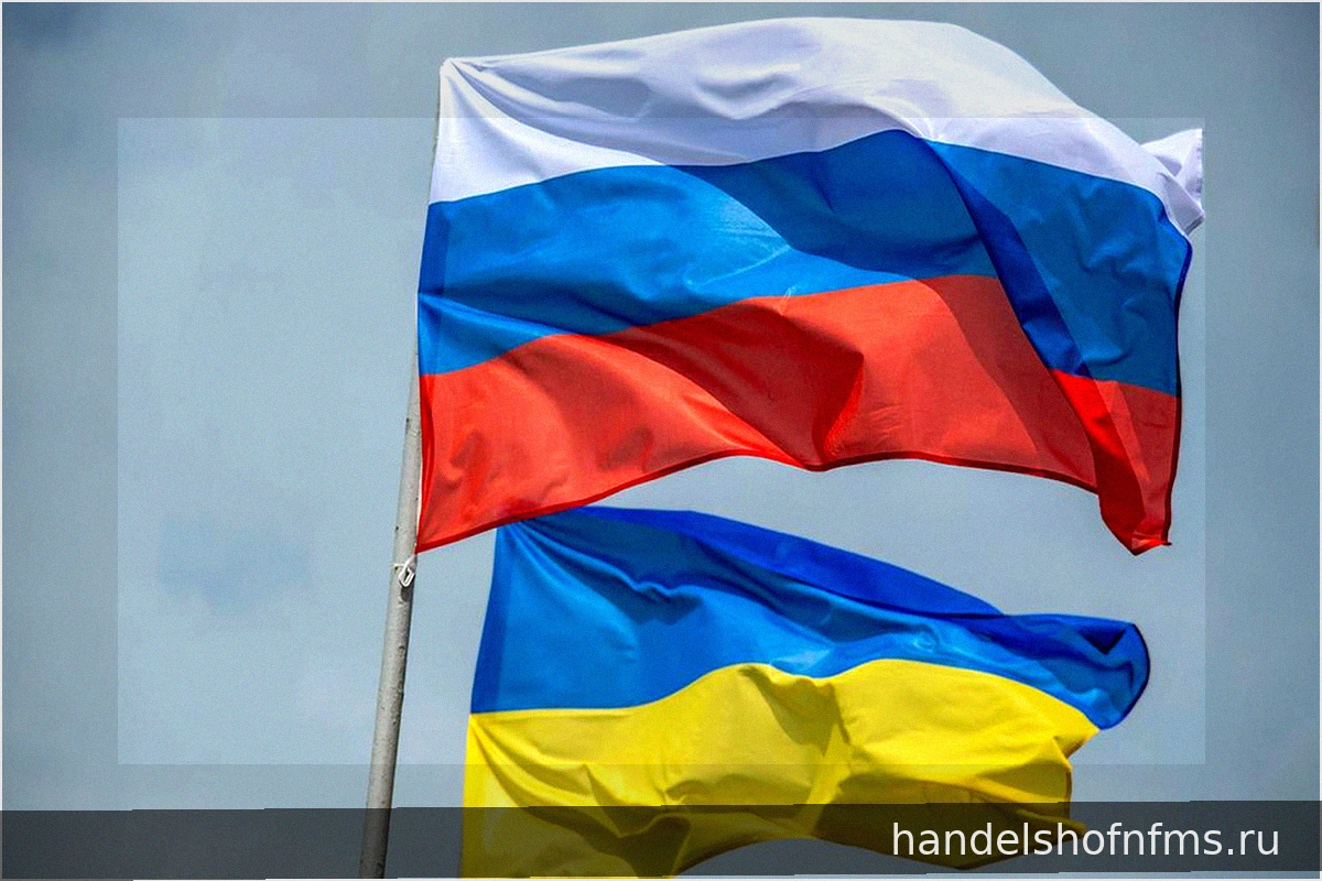 Европа Ищет Мирный Путь: План Переговоров по Украине