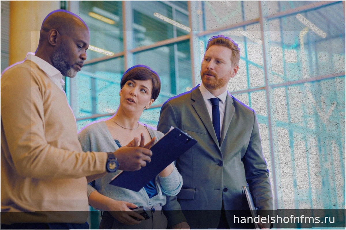How Great Leaders Build Accountability Without Micromanaging Their Teams
