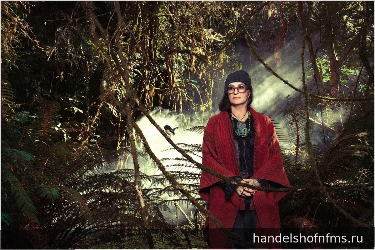 Интервью с художницей об очаровательном павильоне Новой Зеландии на Венецианской биеннале 2026 года