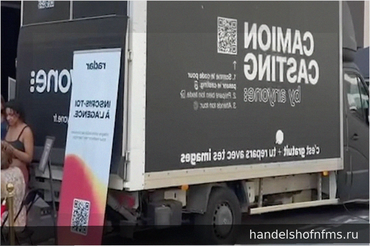 Актер Теo Фернандес («Туше») помогает начинающим талантам пройти первый кинокастинг