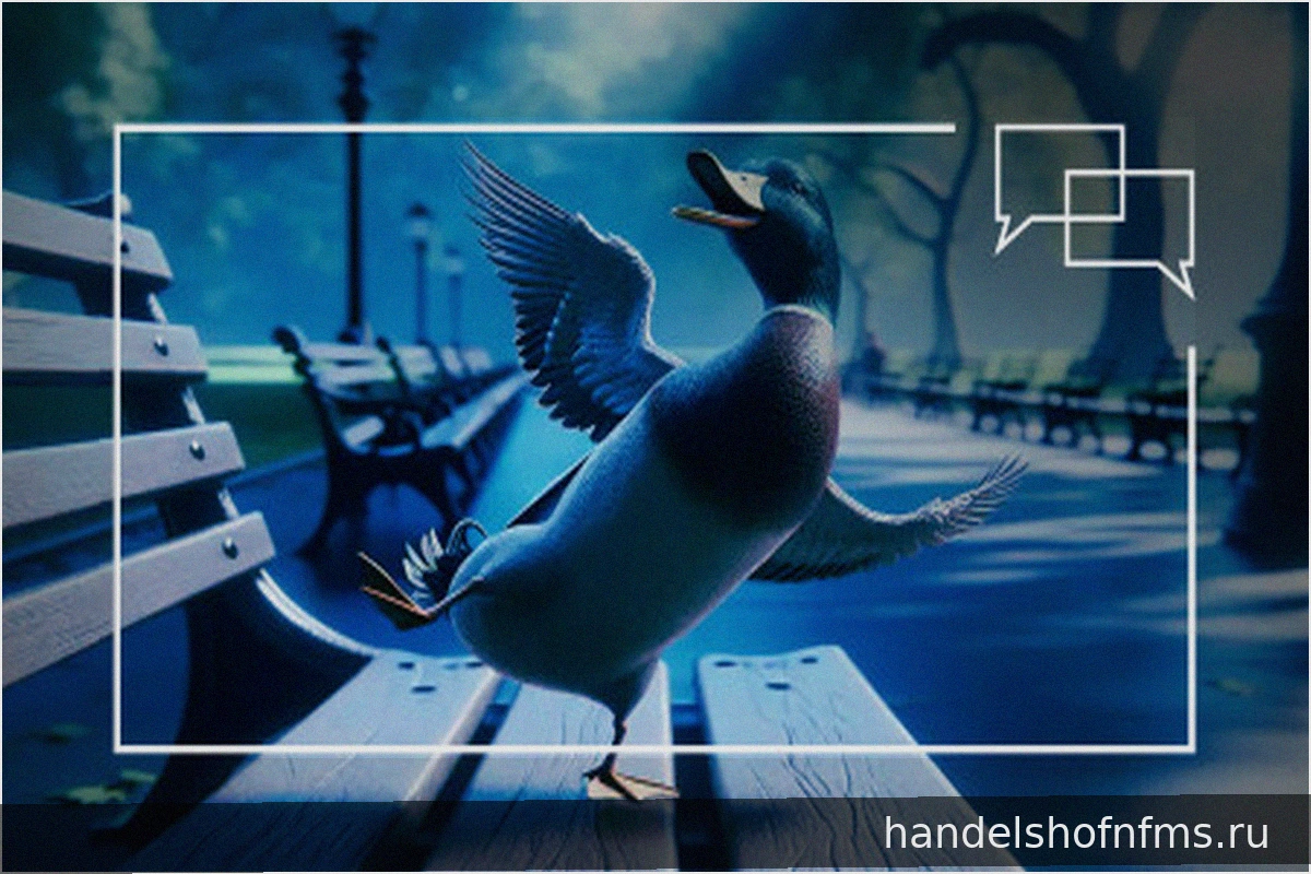 Сооснователь DuckDB: "Нам была нужна совершенно новая архитектура"