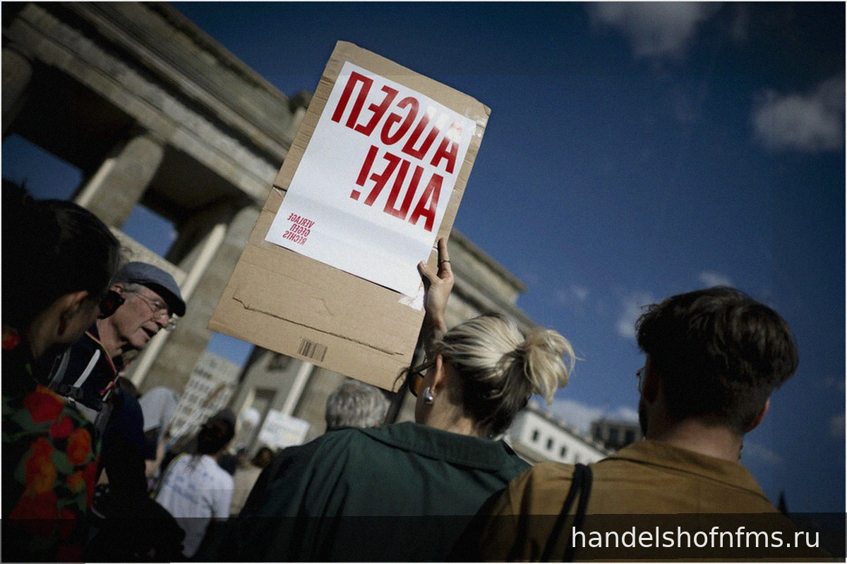 О власти и бессилии: Самое тяжелое из чувств