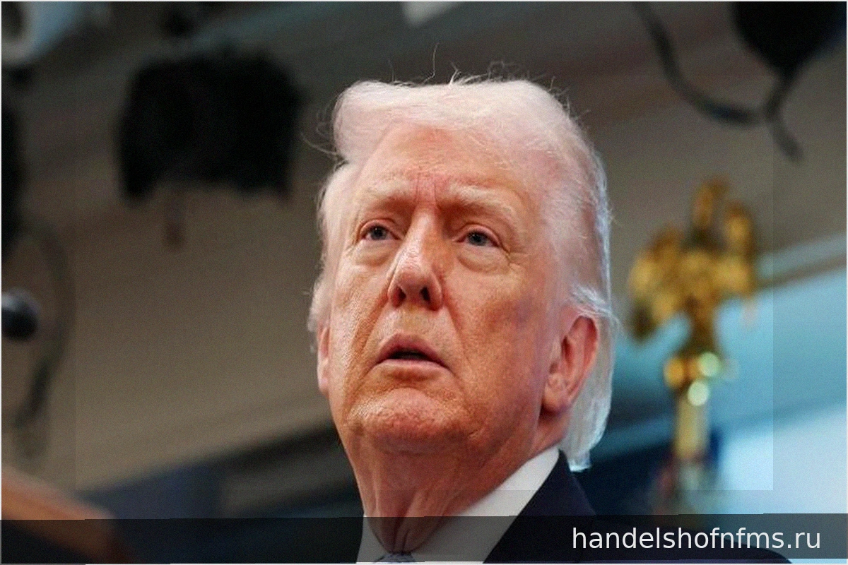 Трамп назвал «абсолютно неприемлемым» ответ Ирана на ядерный план США