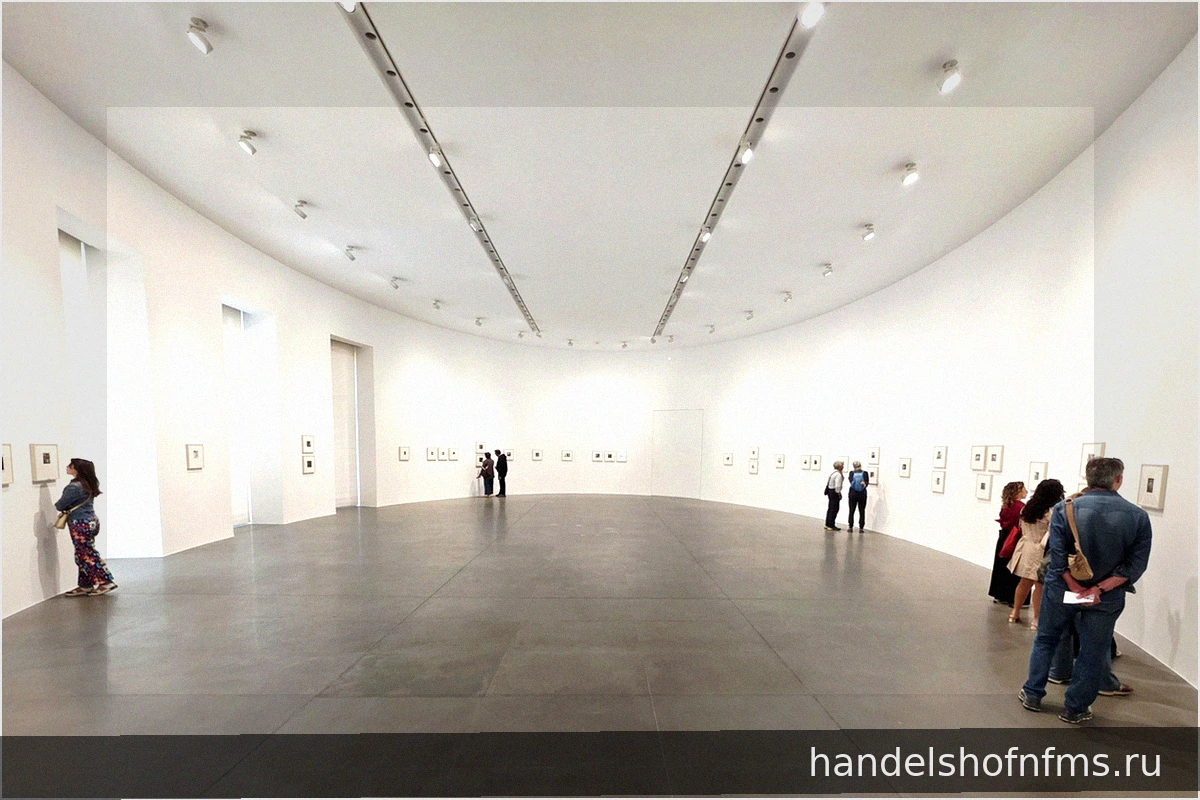 Мы посетили все выставки Roma Gallery Weekend: 10 лучших экспозиций