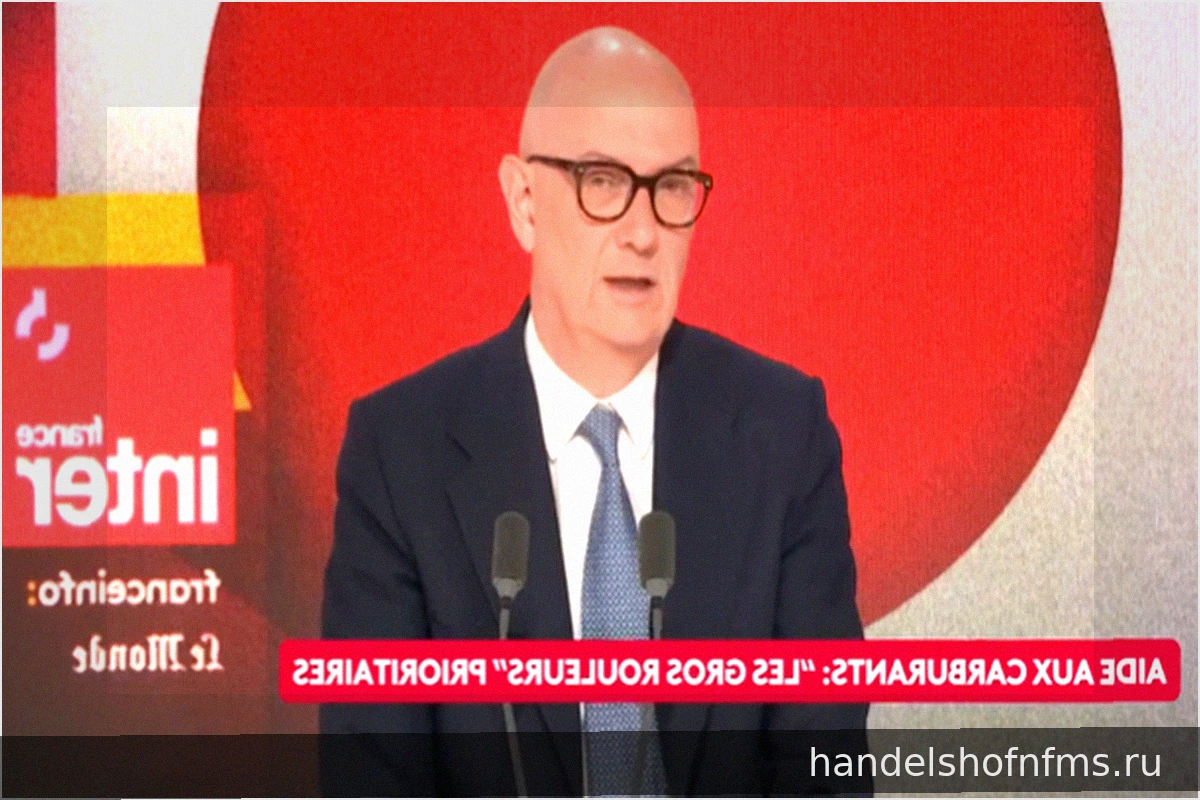 Правительство обещает выплатить помощь водителям с большим пробегом в течение десяти дней