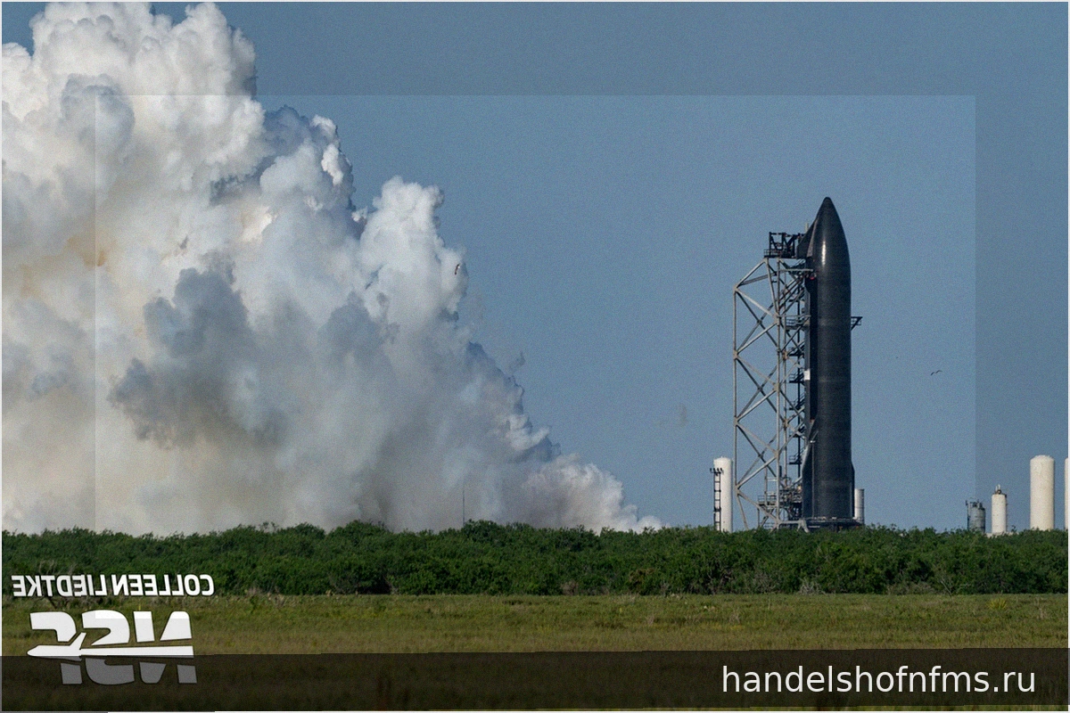Обновления Starship: Испытания Ship 40, Booster 20 и улучшения стартового комплекса Pad 2