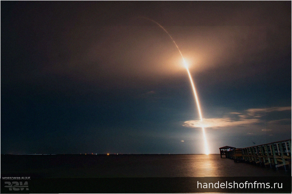 Предстоящие запуски ракет: SpaceX и Китай отправляют интернет-спутники на НОО