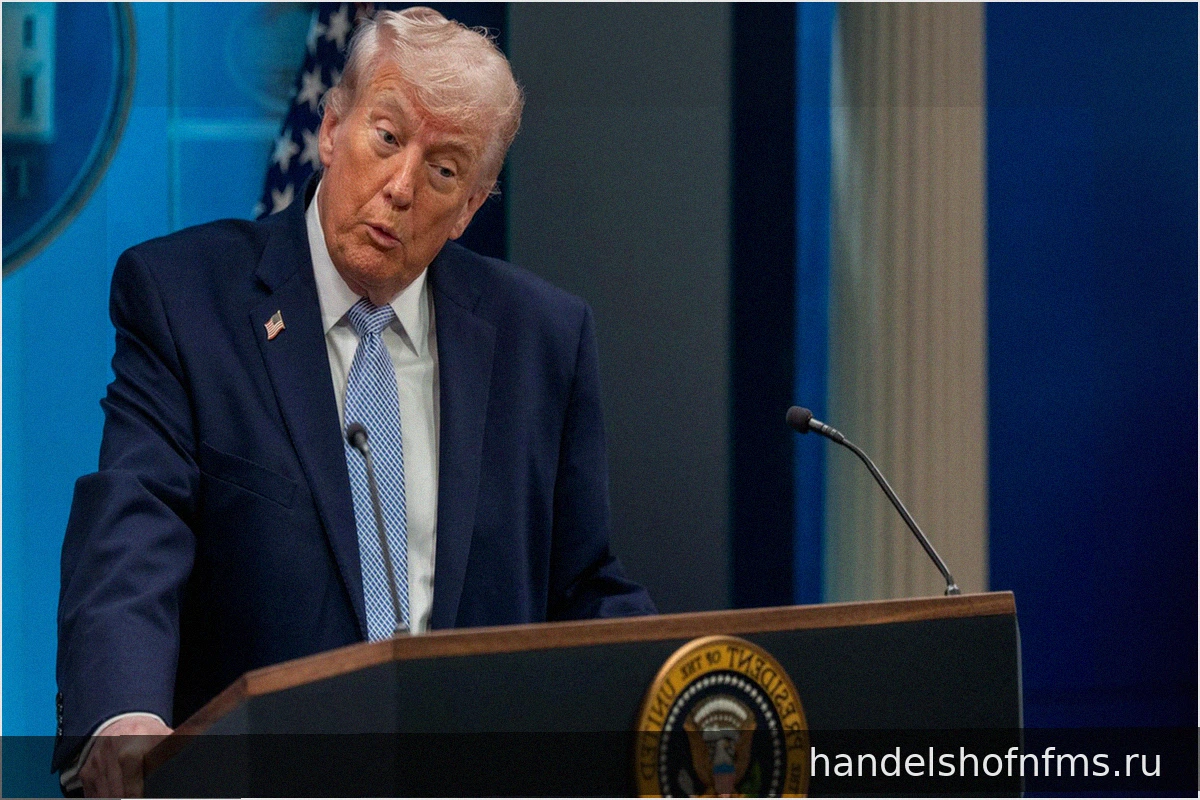 Влияние Дональда Трампа: Вызов праймериз у республиканцев