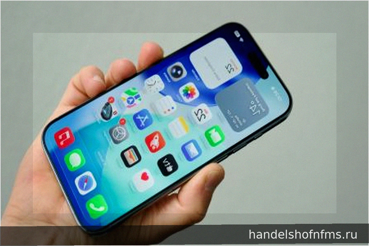 iOS 26.5: Что нового на iPhone, iPad и Mac