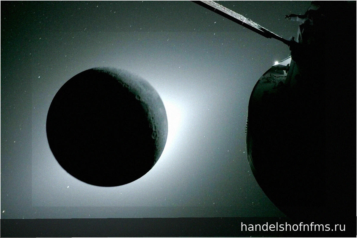 Космическая гонка: Видение лунной базы от FDP