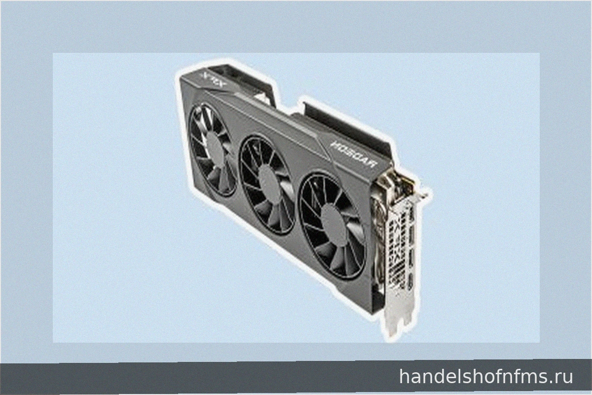 Игровая видеокарта AMD Radeon RX 9070 XT: Анализ предложения