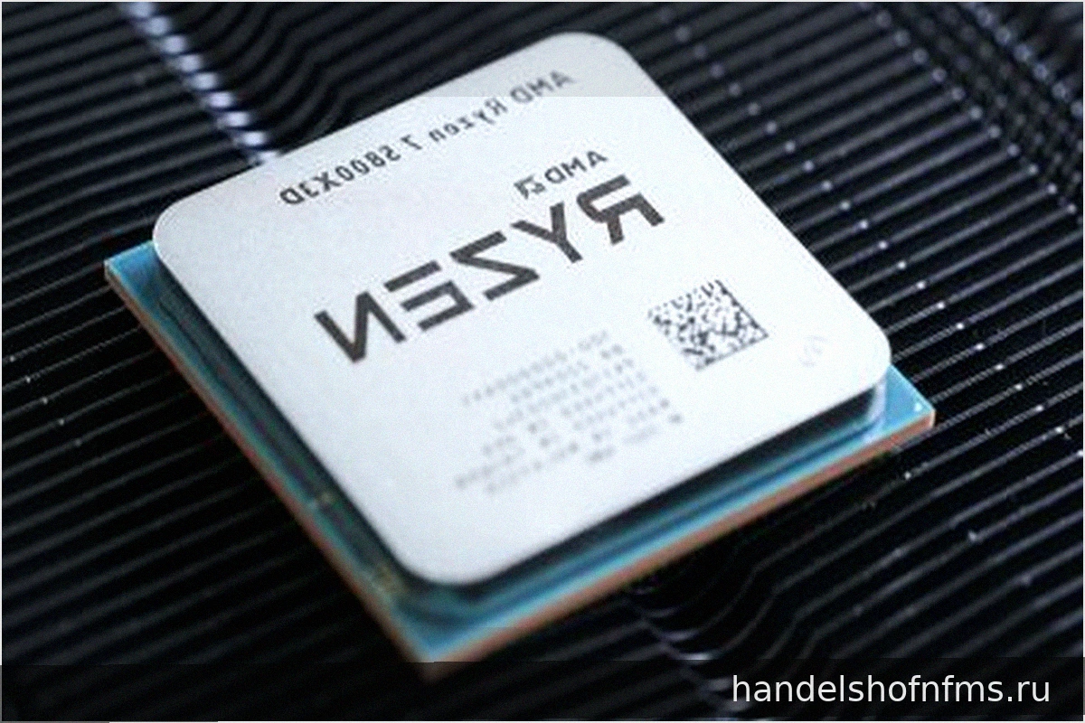 Акции AMD упали на 9% без видимых причин, несмотря на отличные отчеты