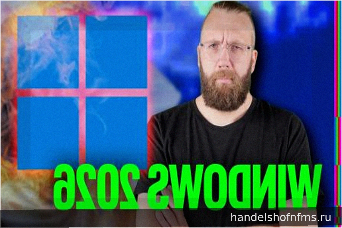 Windows 11: Полный провал