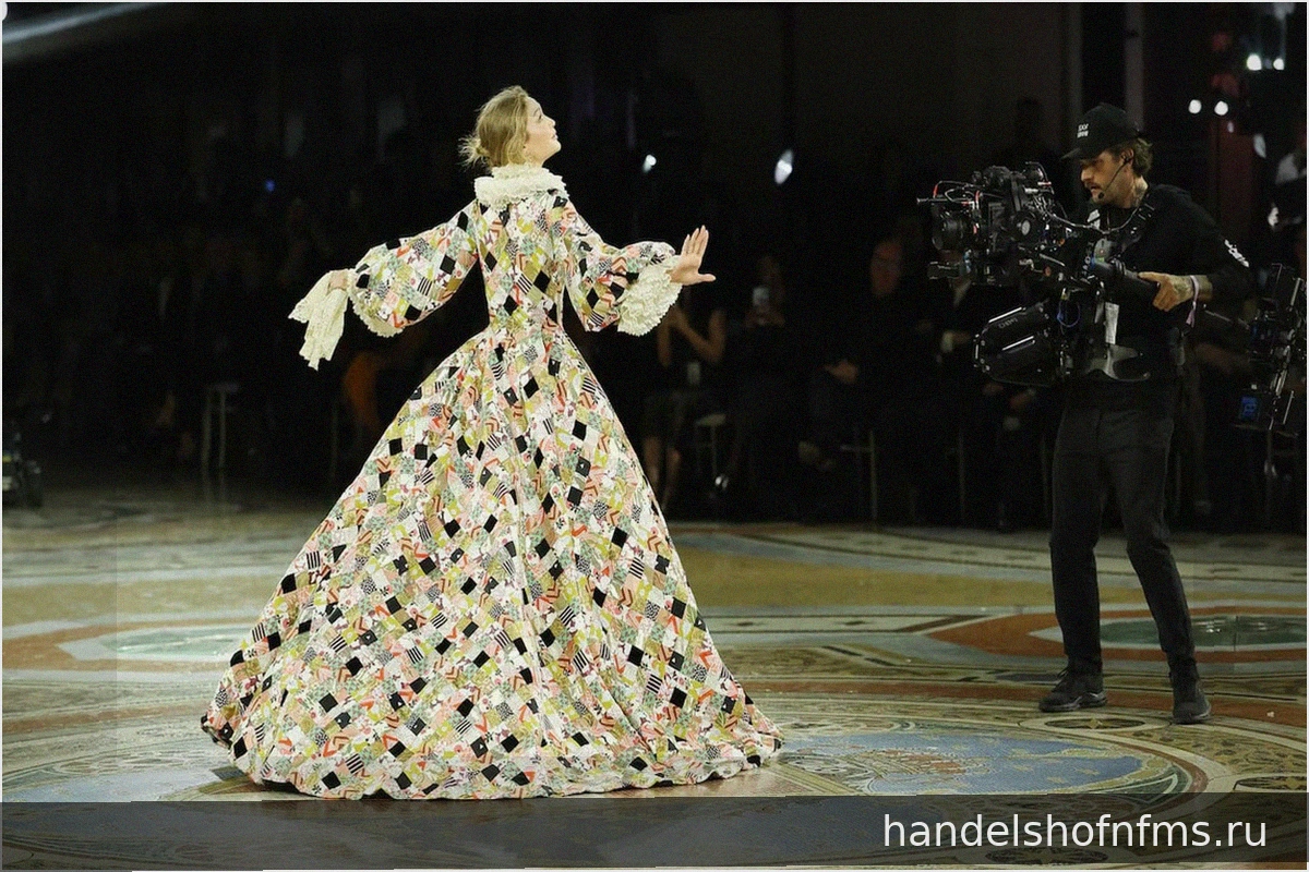 Vogue World Milano: значение масштабных событий для модной индустрии