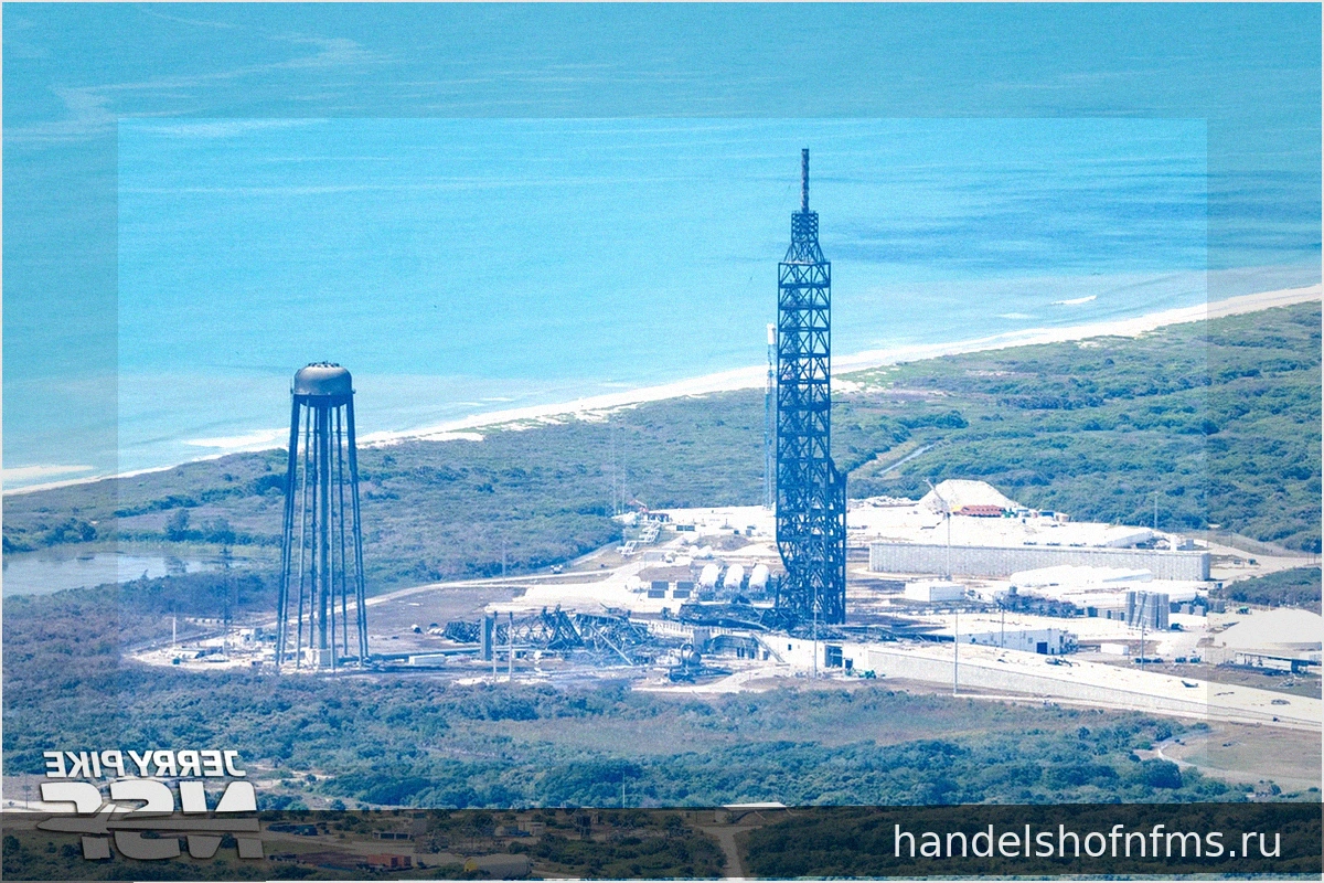 Blue Origin Восстанавливает LC-36 после Аварии New Glenn, Цель — Возврат к Полетам к Концу Года
