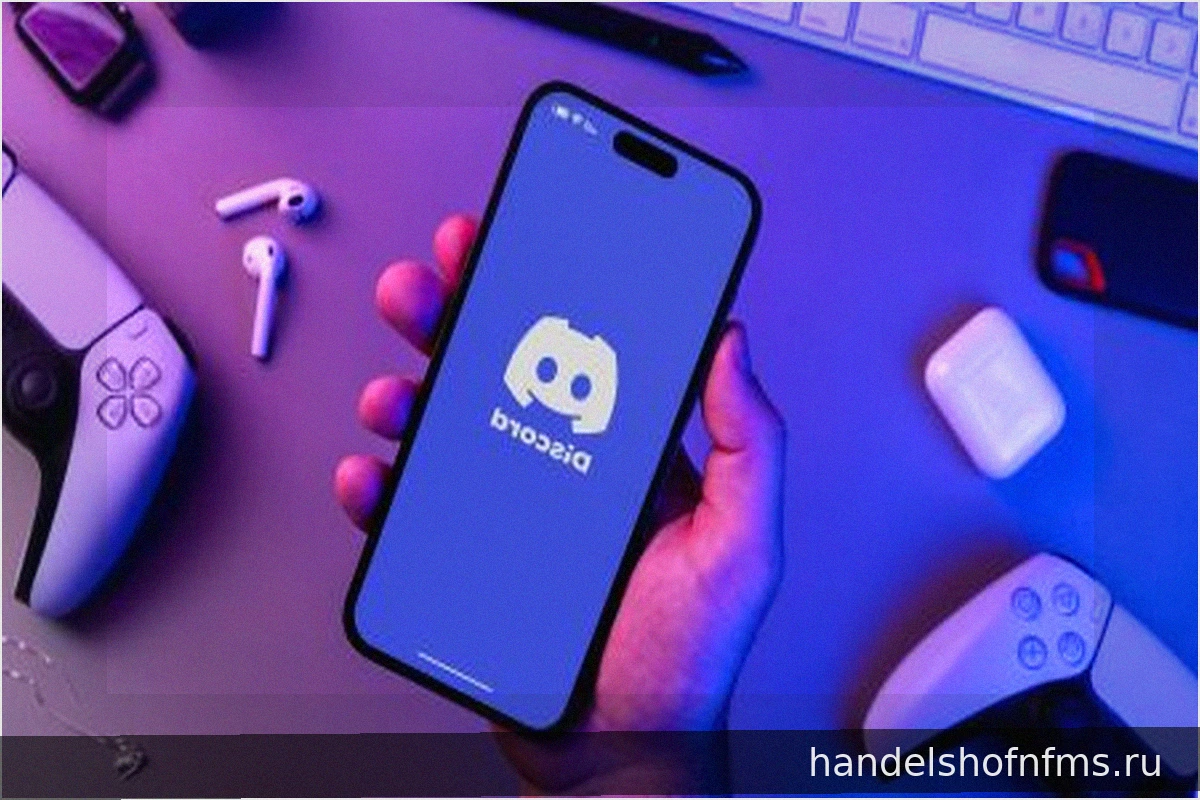 Discord: Сквозное шифрование по умолчанию, но только для звонков