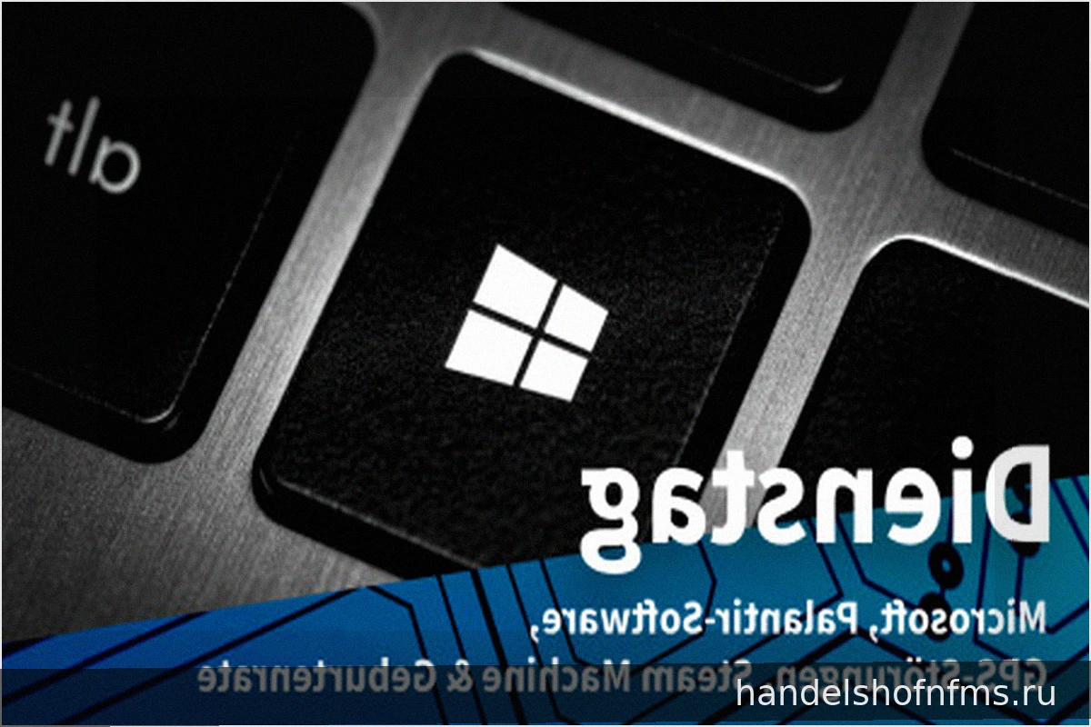 Dienstag: Microsoft bestellt Gaskraftwerk, Grüne revoltieren gegen Palantir
