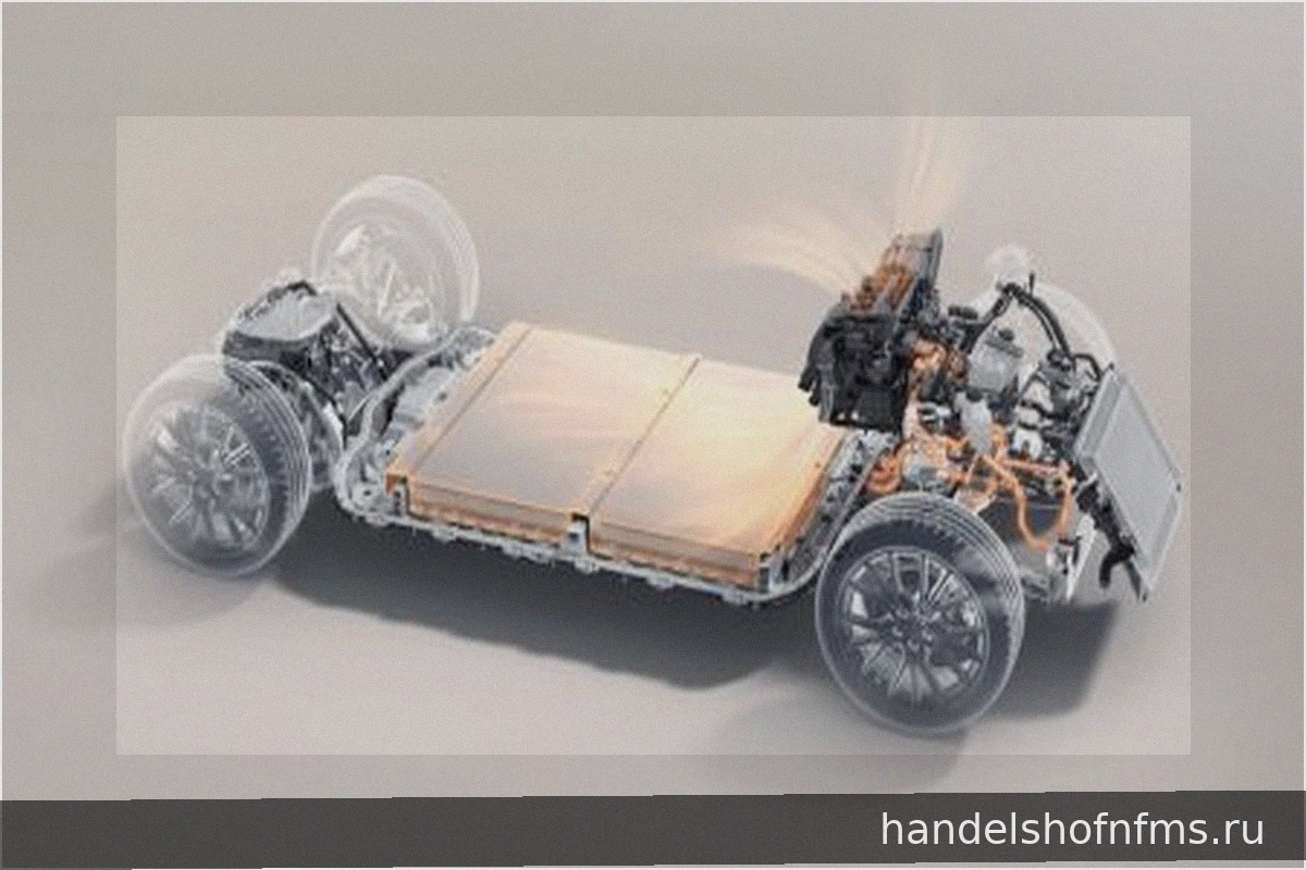 Stellantis анонсировала компактный электромобиль под проектным названием «E-Car»