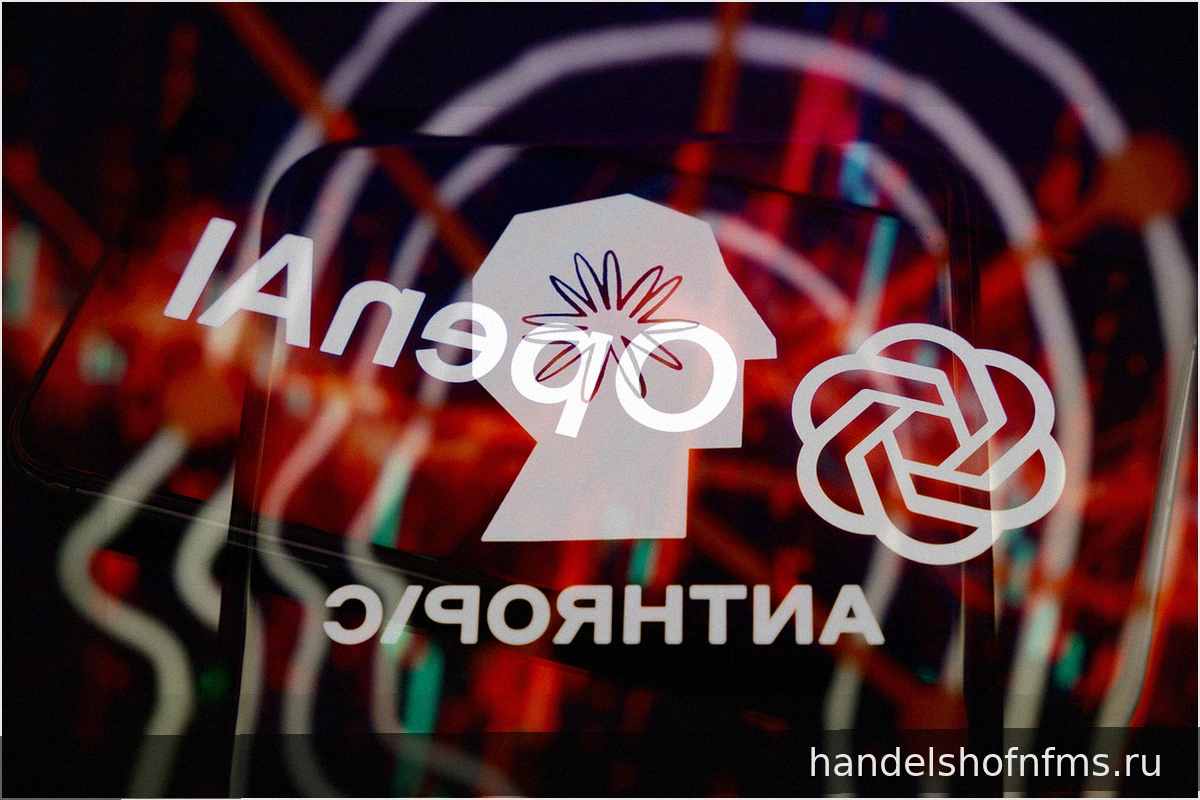 Назревает ценовая война между OpenAI и Anthropic: ИИ может стать значительно дешевле для вашего бизнеса