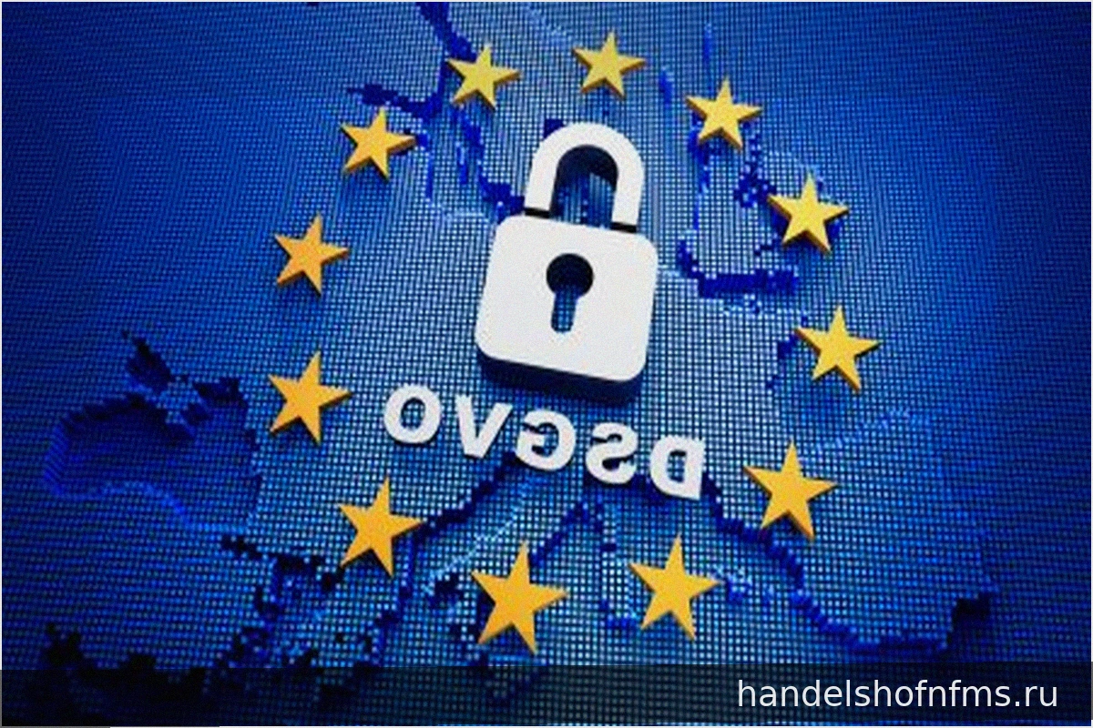 GDPR в Германии: Почти три четверти компаний считают защиту данных чрезмерной