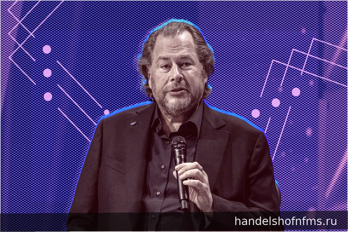 Salesforce нанимает 1000 новых выпускников для ИИ-проектов на фоне споров после недавних увольнений