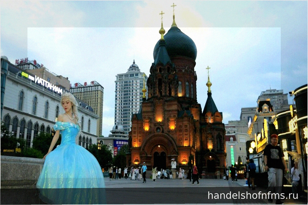 Российско-китайское партнерство: Медленный рост на границе накануне встречи Путина с Си