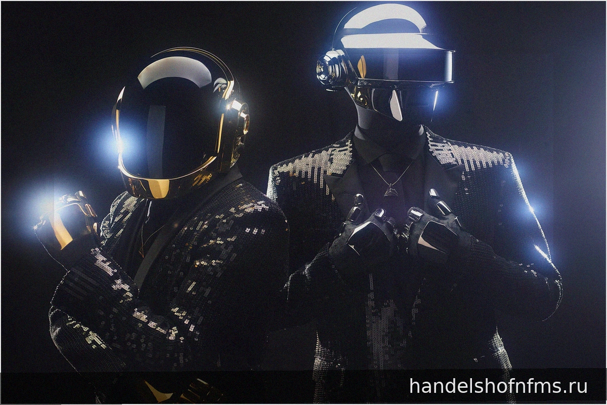 Томас Бангальтер из Daft Punk представит иммерсивный опыт на Art Basel 2026