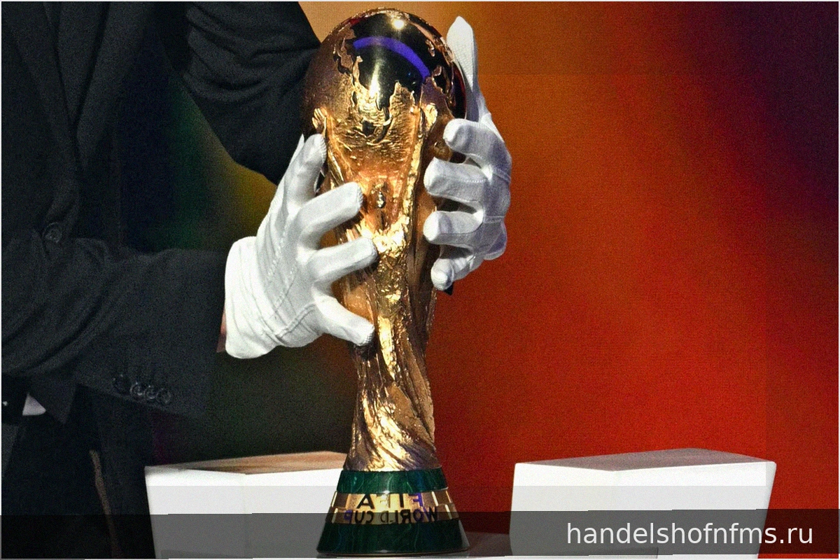 Финал Чемпионата мира 2026: Мадонна, Шакира и BTS готовят грандиозное шоу