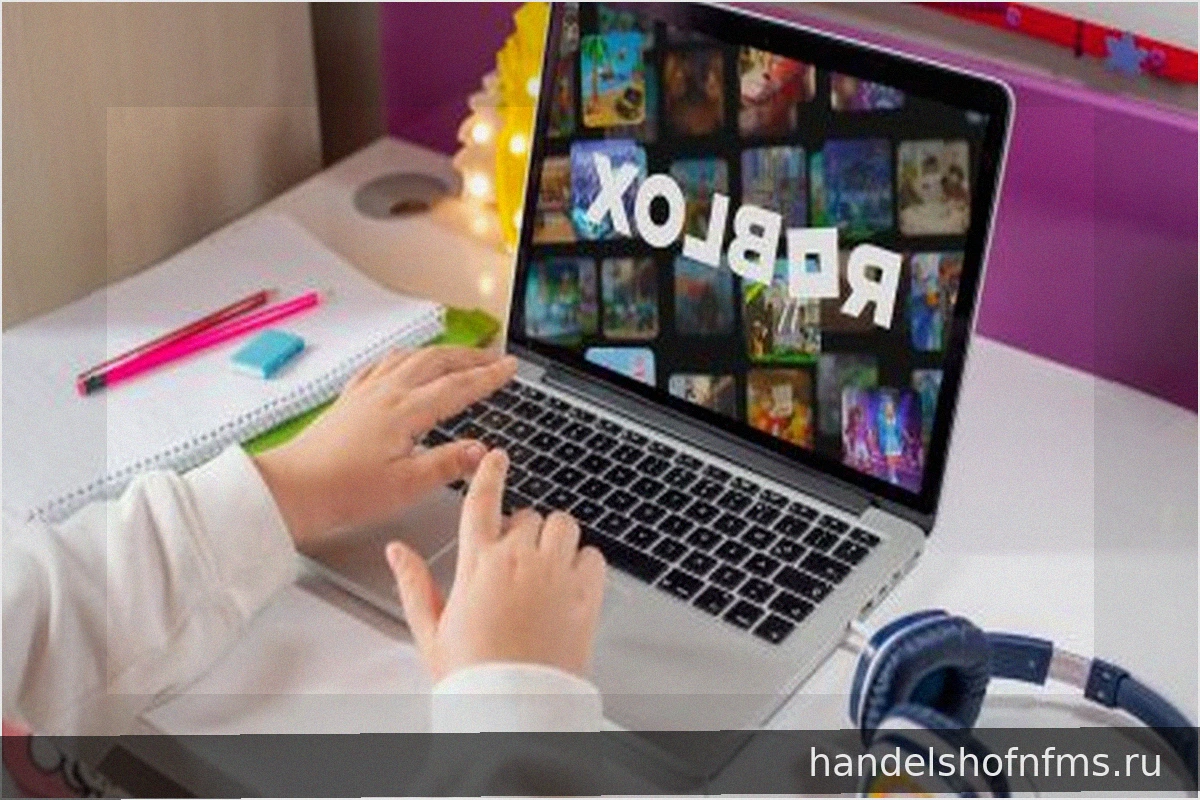 Roblox: Влияние возрастной проверки на рост платформы
